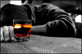 Most of us are aware that drinking and driving and alcohol abuse are 