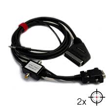 Image result for SCART