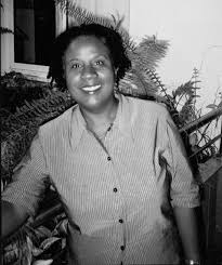 Evelyne Trouillot is a member of one of Haiti\u0026#39;s most fertile literary families: her uncle is the historian Henock Trouillot, and her siblings the novelist ... - trouillot01_body