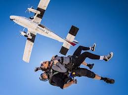 Image result for Paragon Skydiving