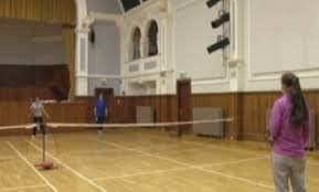 Image result for Lockerbie Pickleball Club