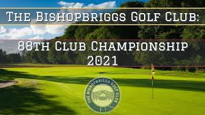 Image result for Bishopbriggs Golf Club