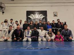 Image result for Mushin Kempo Jiu Jitsu Club