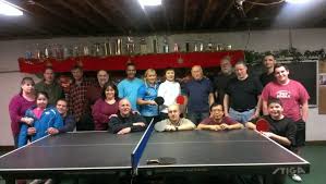 Image result for Brook Table Tennis Club
