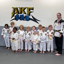 Image result for AKF Martial Arts