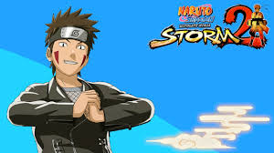 「犬塚キバ NARUTO」の画像検索結果