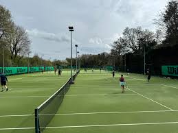 Image result for Radlett Lawn Tennis & Squash Club