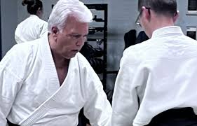 Image result for West Hampstead Aikido Club