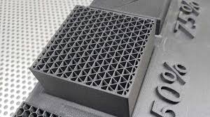 Image result for 3d printing infill