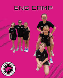 Image result for Brighton Netball Club