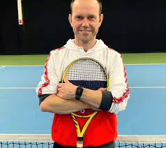 Image result for Corstorphine Tennis Club