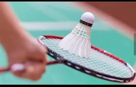 Image result for Great Ashby Badminton Club