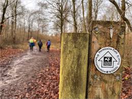 Image result for Worcester Rambling Club