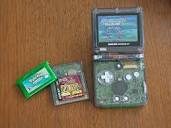 Pokemon Sapphire Gameboy Video Games for sale in Sioux Falls ...