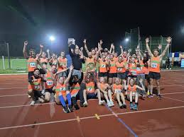 Image result for Woking Athletics Club