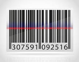 Image result for 666 barcode