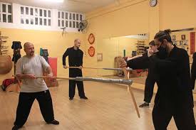 Image result for The Martial Method
