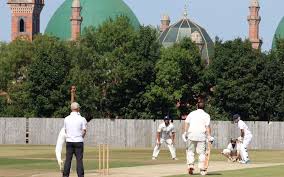Image result for Bradford Abbas Cricket Club