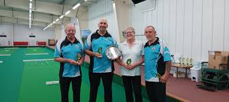 Image result for Winterslow Short Mat Bowls Club