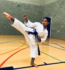 Image result for Sendai Kushiro Karate