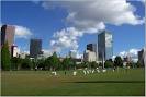 Centennial Olympic Park - Atlanta - Reviews of Centennial Olympic ...