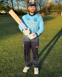 Image result for Drumpellier Cricket Club