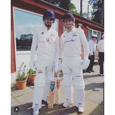 Image result for Hursley Park Cricket Club