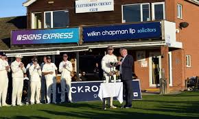 Image result for Cleethorpes Cricket Club