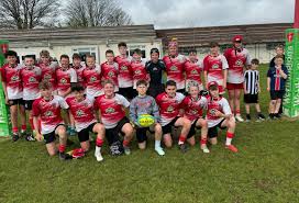 Image result for Tycroes Rugby Football Club