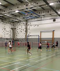 Image result for Clifton Badminton Club