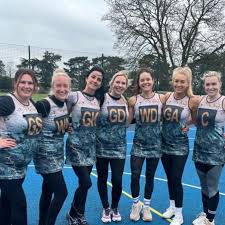 Image result for Erewash pixies netball club
