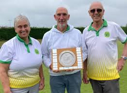 Image result for Inkberrow Bowling Club
