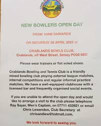 Image result for Crablands Bowling & Tennis Club