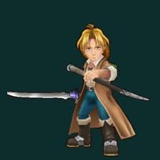 「ザック・ヴァン・ブレイス ワイルドアームズ」の画像検索結果