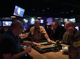 Image result for Reading Backgammon Club