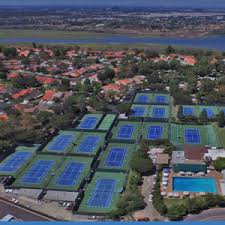 Image result for Wormit and Newport Tennis Club