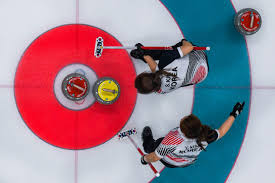 Image result for Curling