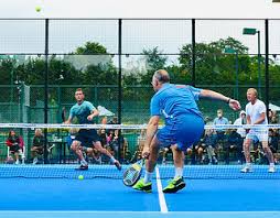 Image result for Limpsfield Table Tennis Club