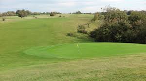 Image result for Stinchcombe Hill Golf Club
