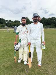 Image result for North London Cricket Club