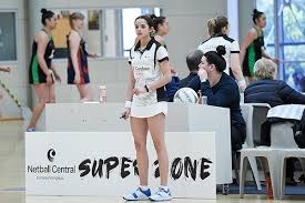 Image result for Top Corner Hoxton Netball