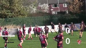 Image result for Leigh East Rugby League Football Club
