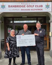 Image result for Banbridge Bowling Club