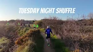 Image result for Shropshire shufflers­ Running Club