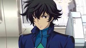 「刹那・F・セイエイ 機動戦士ガンダム00 劇場版」の画像検索結果