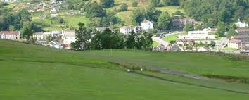 Image result for Tredegar & Rhymney Golf Club