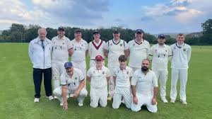 Image result for Ashtead Cricket Club