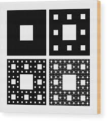 Image result for sierpinski carpet