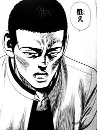 「観月真梨絵 ろくでなしBLUES」の画像検索結果