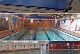 Image result for Isle of Man Swimming Club